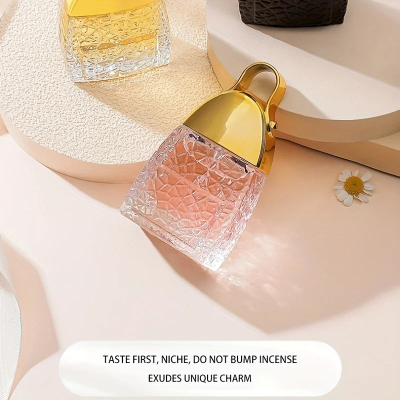Women's Floral Fruity Perfume Y55960