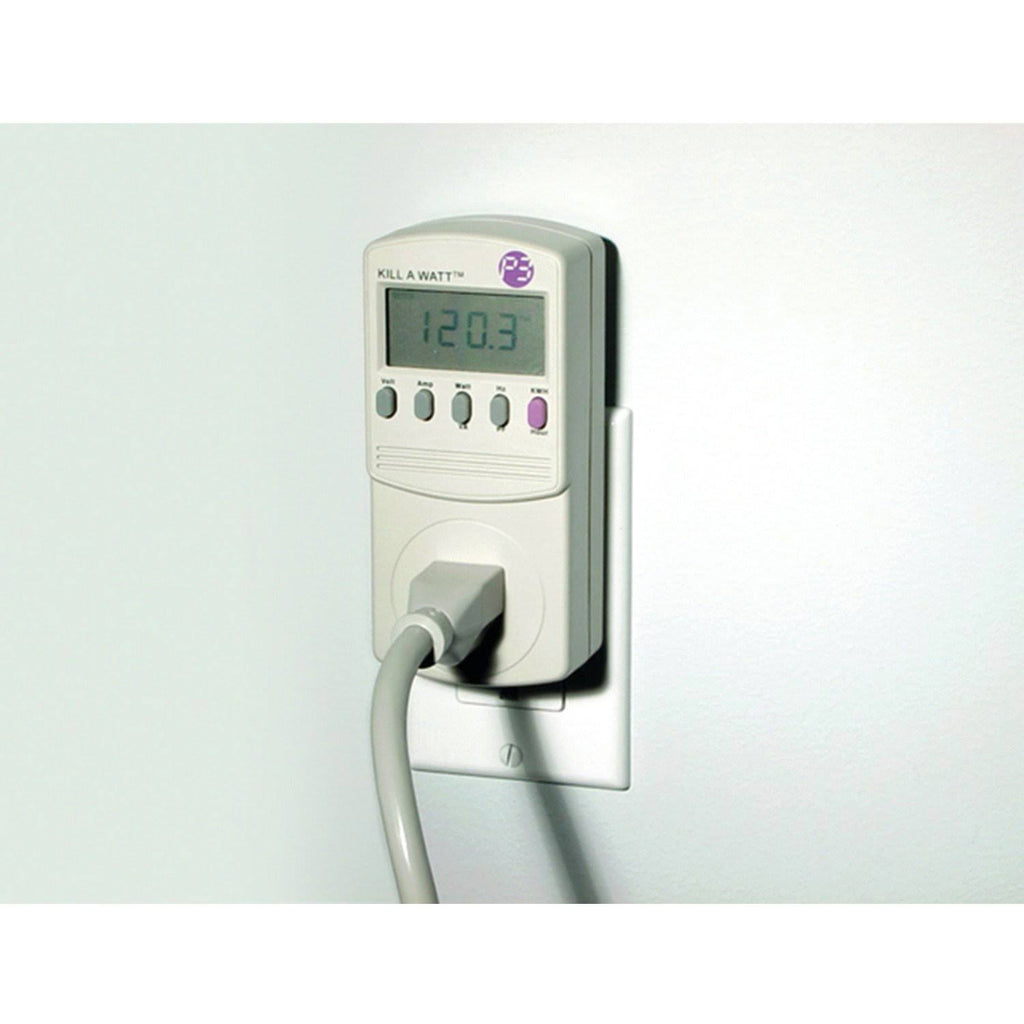 Electricity Usage Monitor 1-Pack E5426