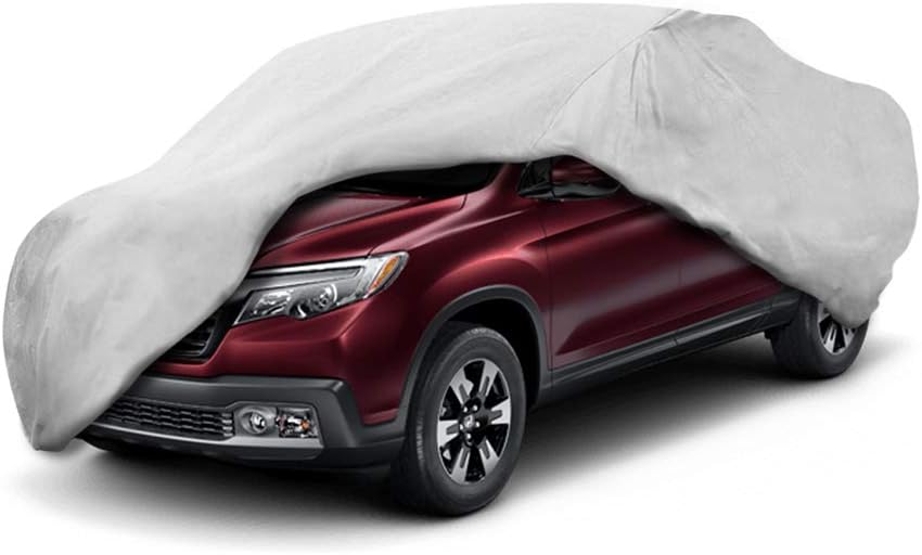 Waterproof Truck Cover Regular Cab Custom Fit H85976
