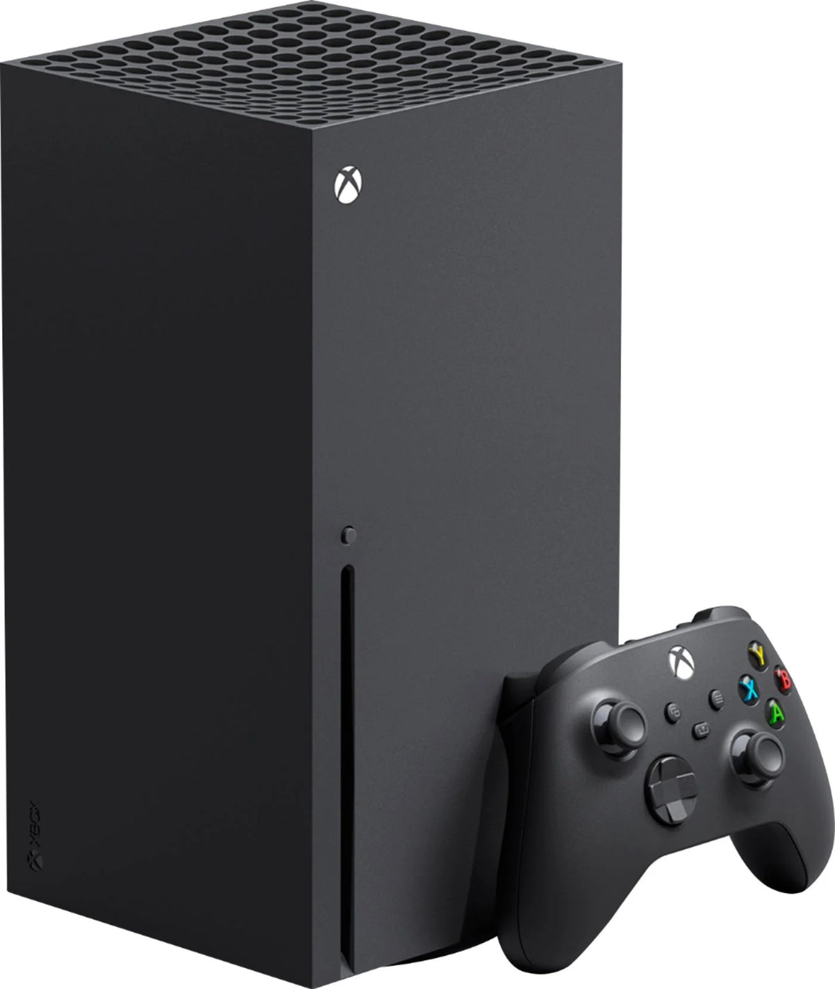 Xbox Series X 1TB SSD Bundle with Wireless Controller and Assassin's Creed Unity Game I337828