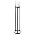 Freestanding Pedestal Candle Holder M5625