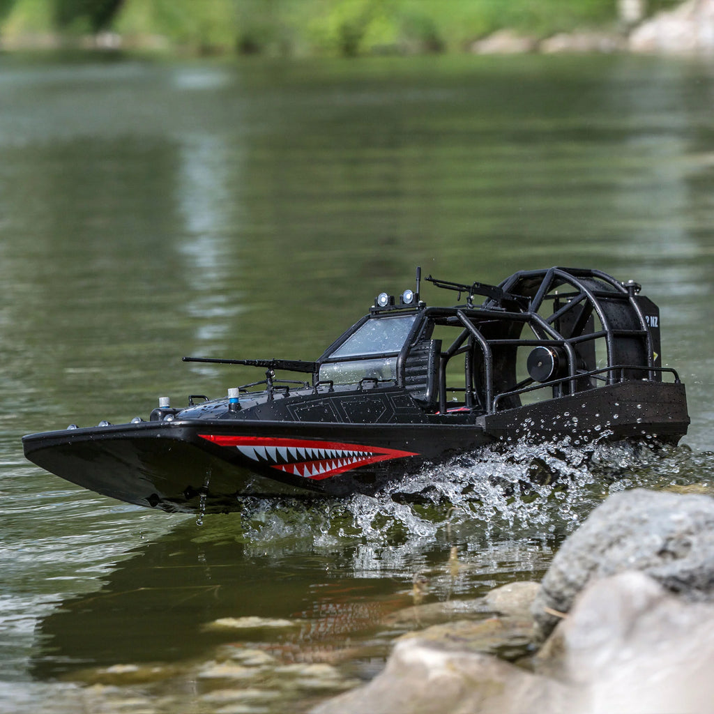 25" Brushless RC Air Boat RTR Electric A957578