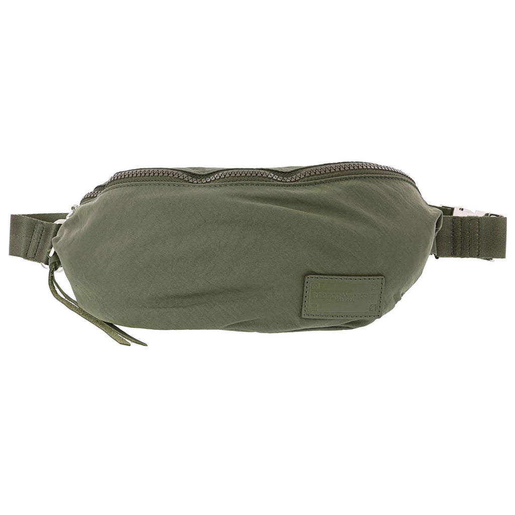 Nylon Belt Bag K835