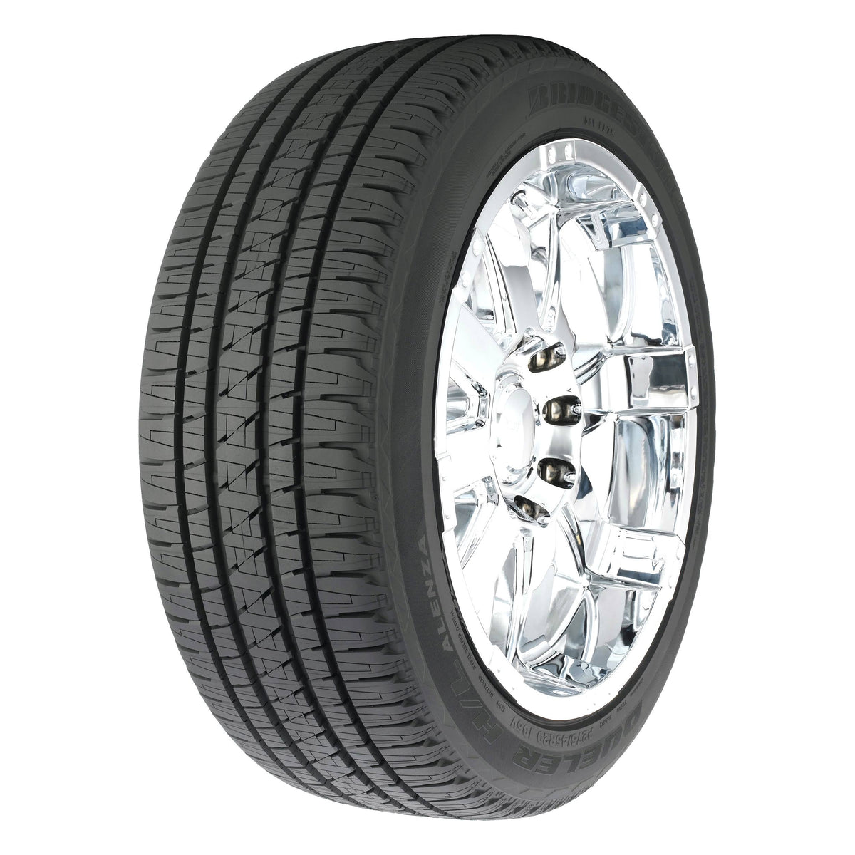 235/70R16 106H Tire Q99208
