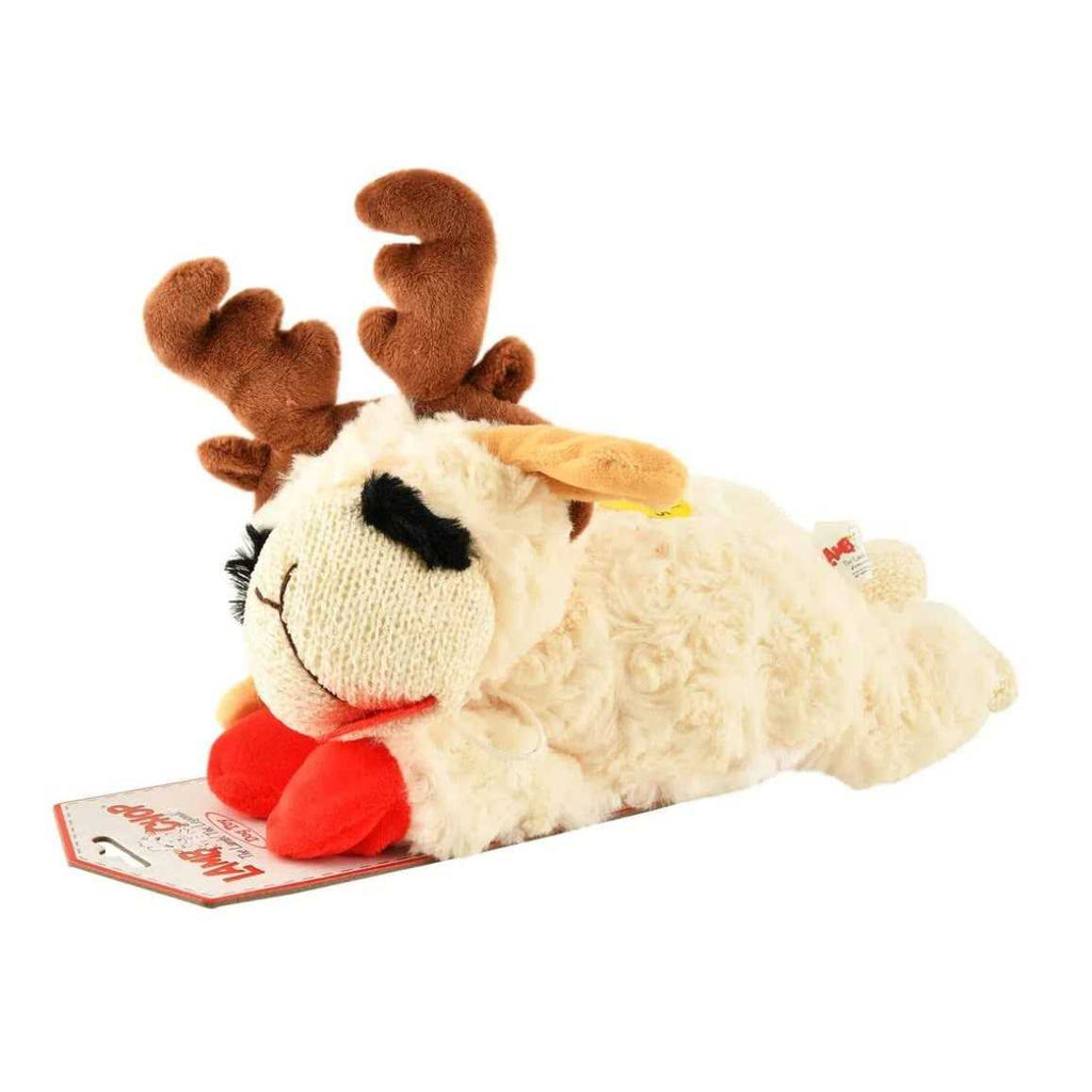 Lamb Chop with Antlers X36413