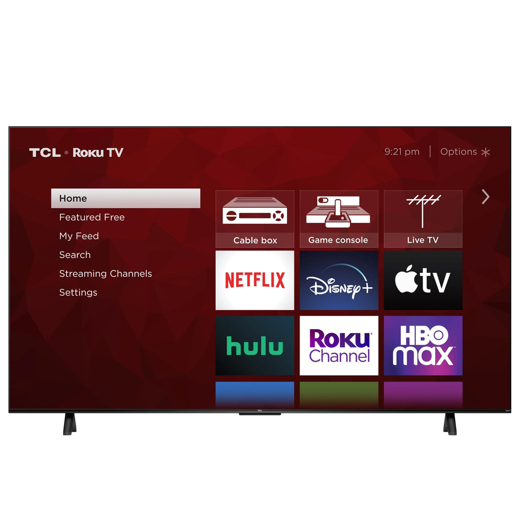 75 Class 4K UHD HDR Smart TV N236