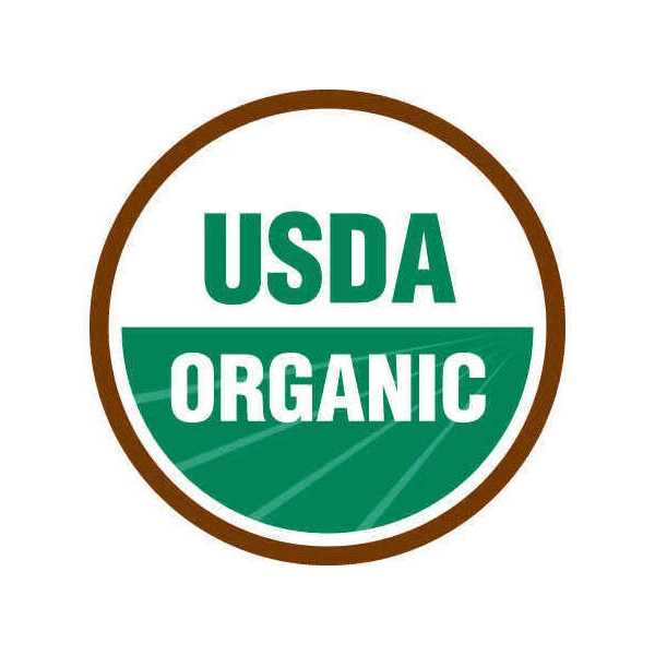 Organic Small Pellets Parrot Food F561476