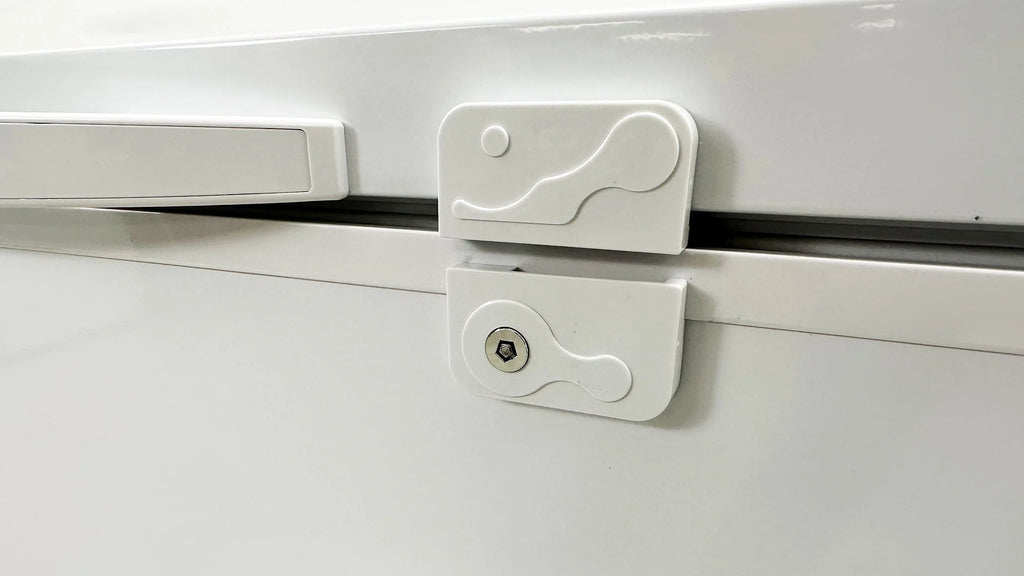 50 inch 13 cu ft Chest Freezer I502003