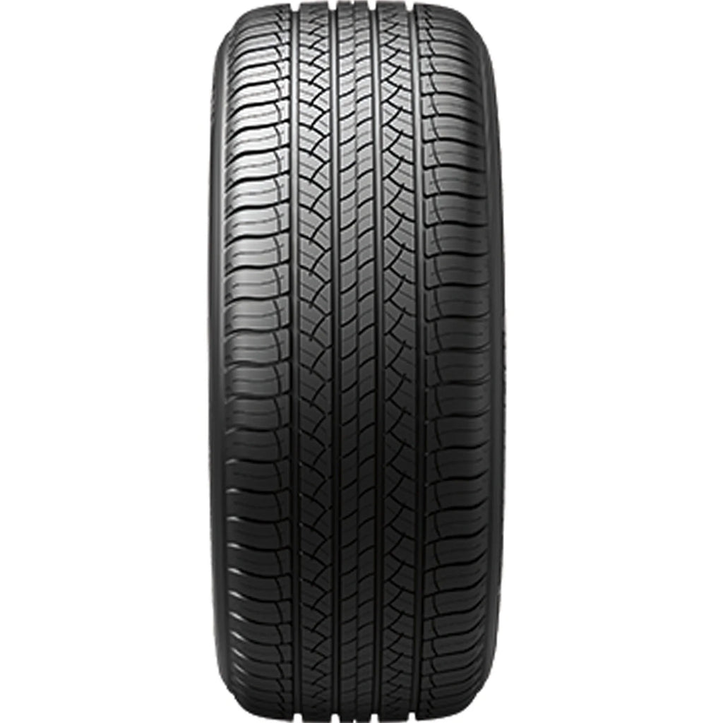 All Season 235/55R19 101V Passenger Tire F4217