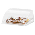 1 Tray Euro Sloped Front Case P22225