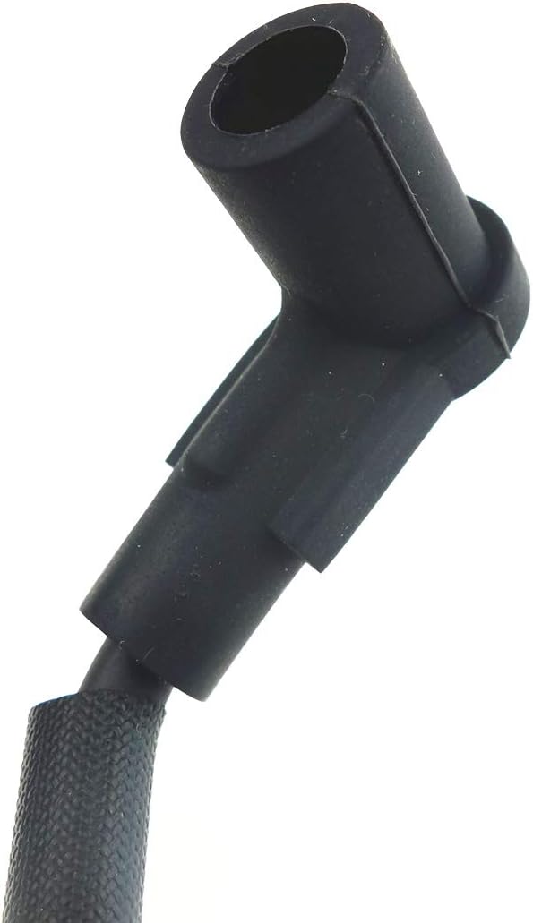 2 Pcs Ignition Coil for Kawasaki John Deere FH Series Engines V352244