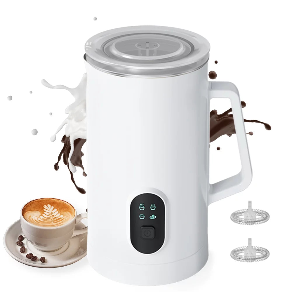 400W 580ml Electric Milk Frother L101