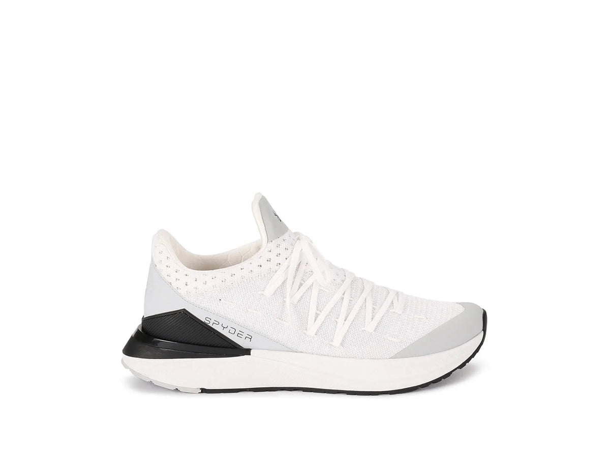 White Men's Sneakers A83495