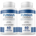 60 Capsules Dietary Supplement (2 Pack) I59916