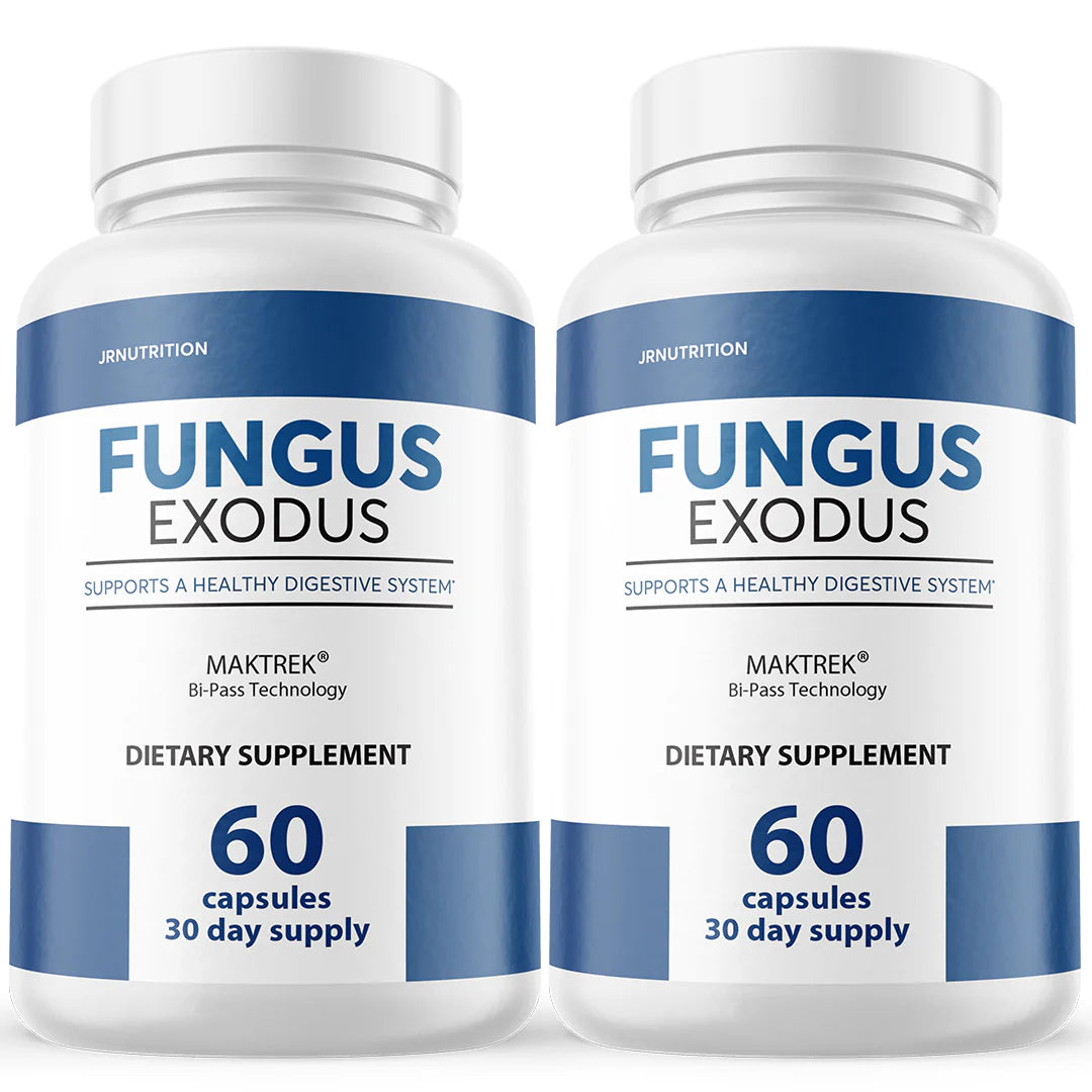 60 Capsules Dietary Supplement (2 Pack) I59916
