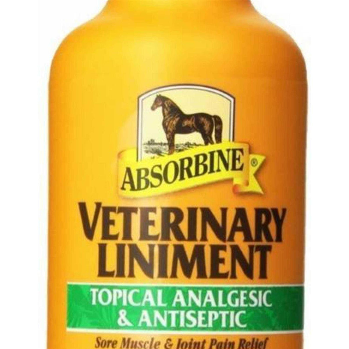 Veterinary Liniment U387712