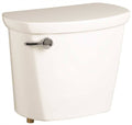 White Toilet Tank L112