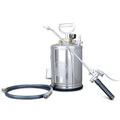 1 Gallon Stainless Steel Sprayer with 20" Wand A742968
