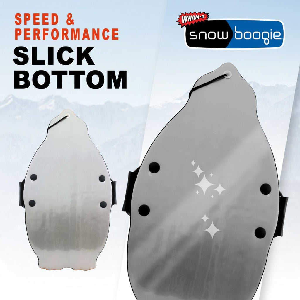 Snow Foam Sled with Soft Handles Y58351
