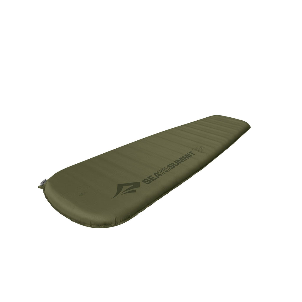 Regular Wide Rectangular Camp Mat Z43186
