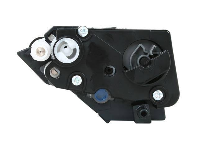 Cyan High-Yield Toner Cartridge A623310