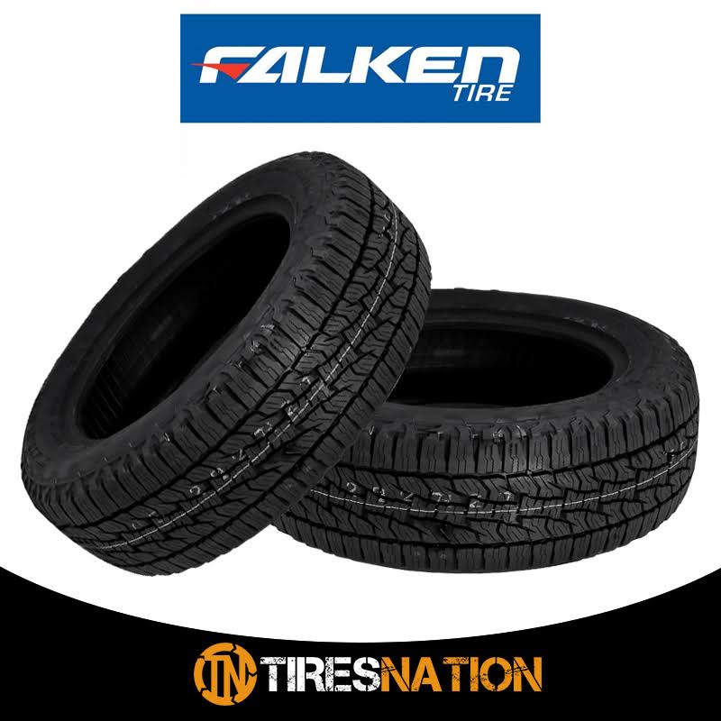 255/55R20 All-Terrain Tire T32623