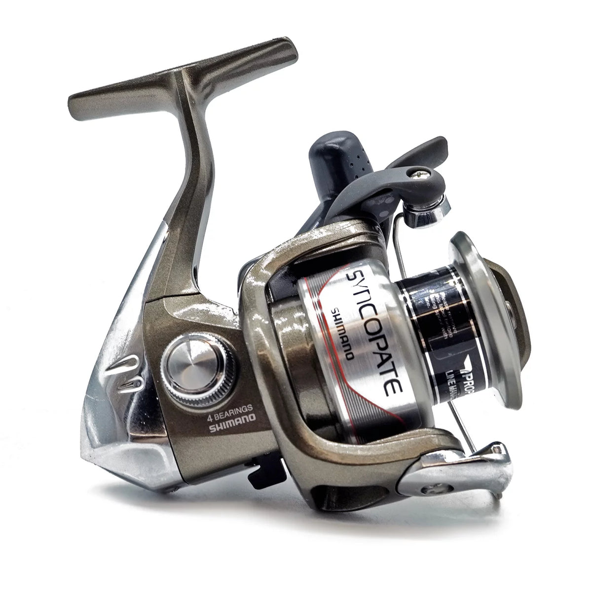 Spinning Reel Y394