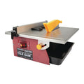 7 in. Wet Cut Tile Saw G218