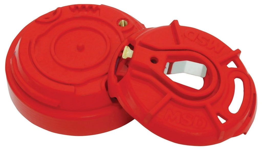 Distributor Rotor W5066