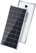 200 Watts Monocrystalline Solar Panel D745