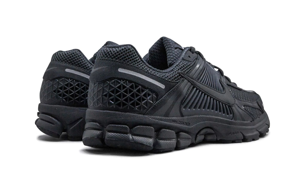 Mens Anthracite Black Sneakers O773