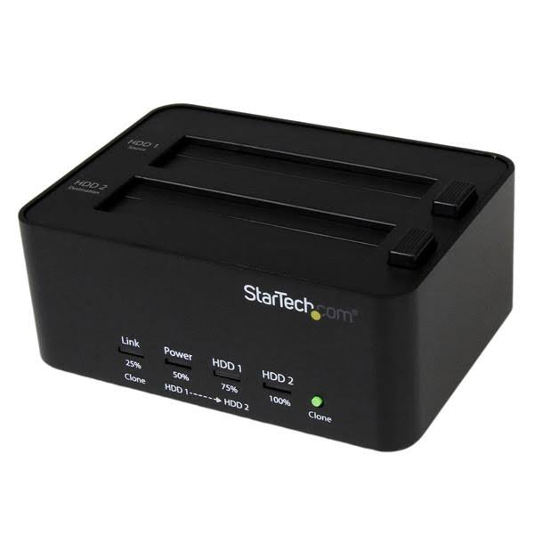 USB 3.0 to SATA Hard Drive Docking Station G1467