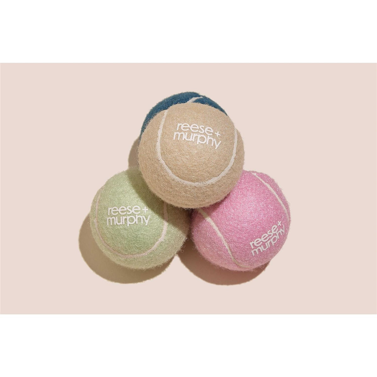 Dog Tennis Balls Q4648