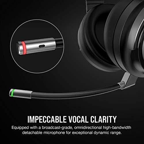 Wireless Gaming Headset H67810