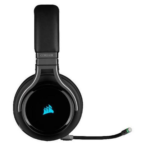 Wireless Gaming Headset H67810