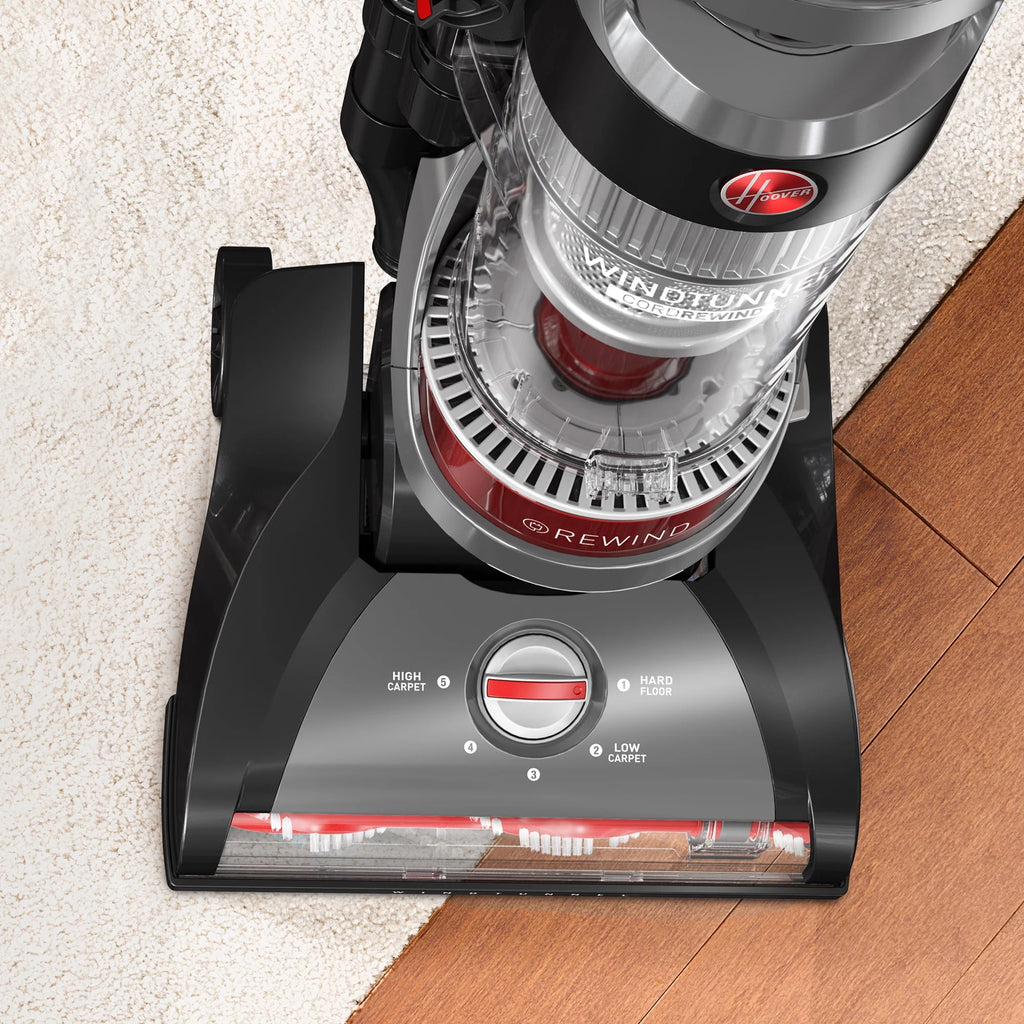 Upright Vacuum Cleaner U3807
