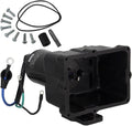 Tilt Motor & Reservoir G488