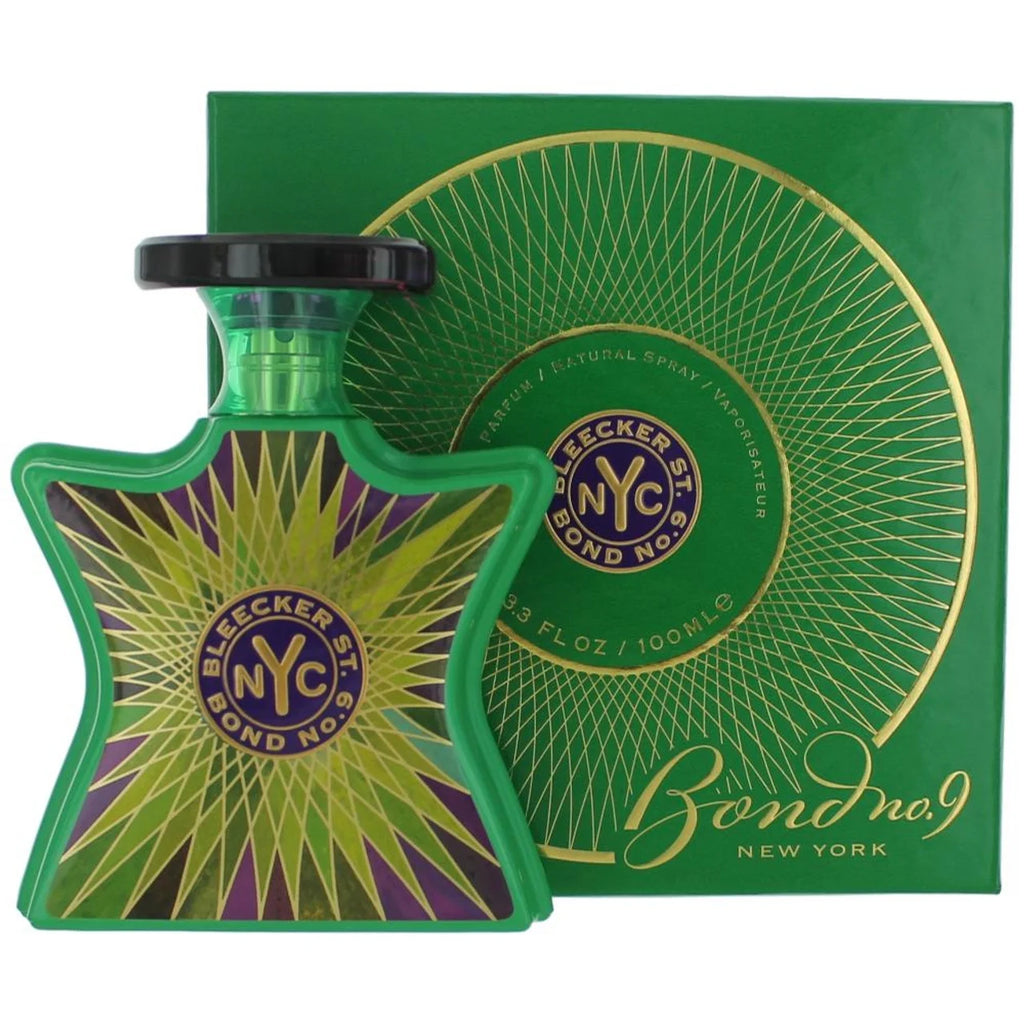 Eau De Perfume Spray 3.3 Oz P239