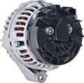 Compatible Replacement Alternator for Mercedes Benz C230 2002, C240 2001-2005, C32 AMG 2002-2004, C320 2001-2005, CLK320 2003-2005 L332867