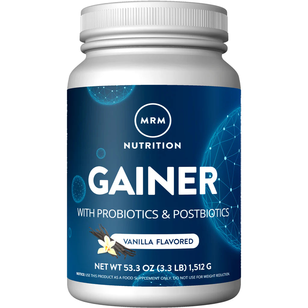Muscle Gainer 3.3 lbs H177