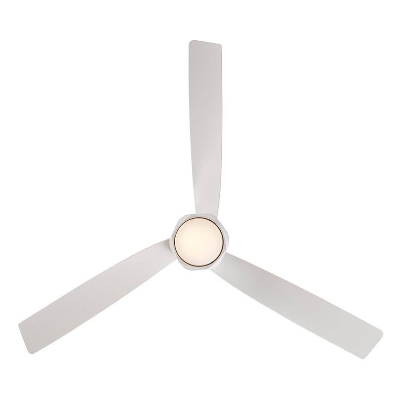 Twirl 58 inch 3-Blade Ceiling Fan X58354