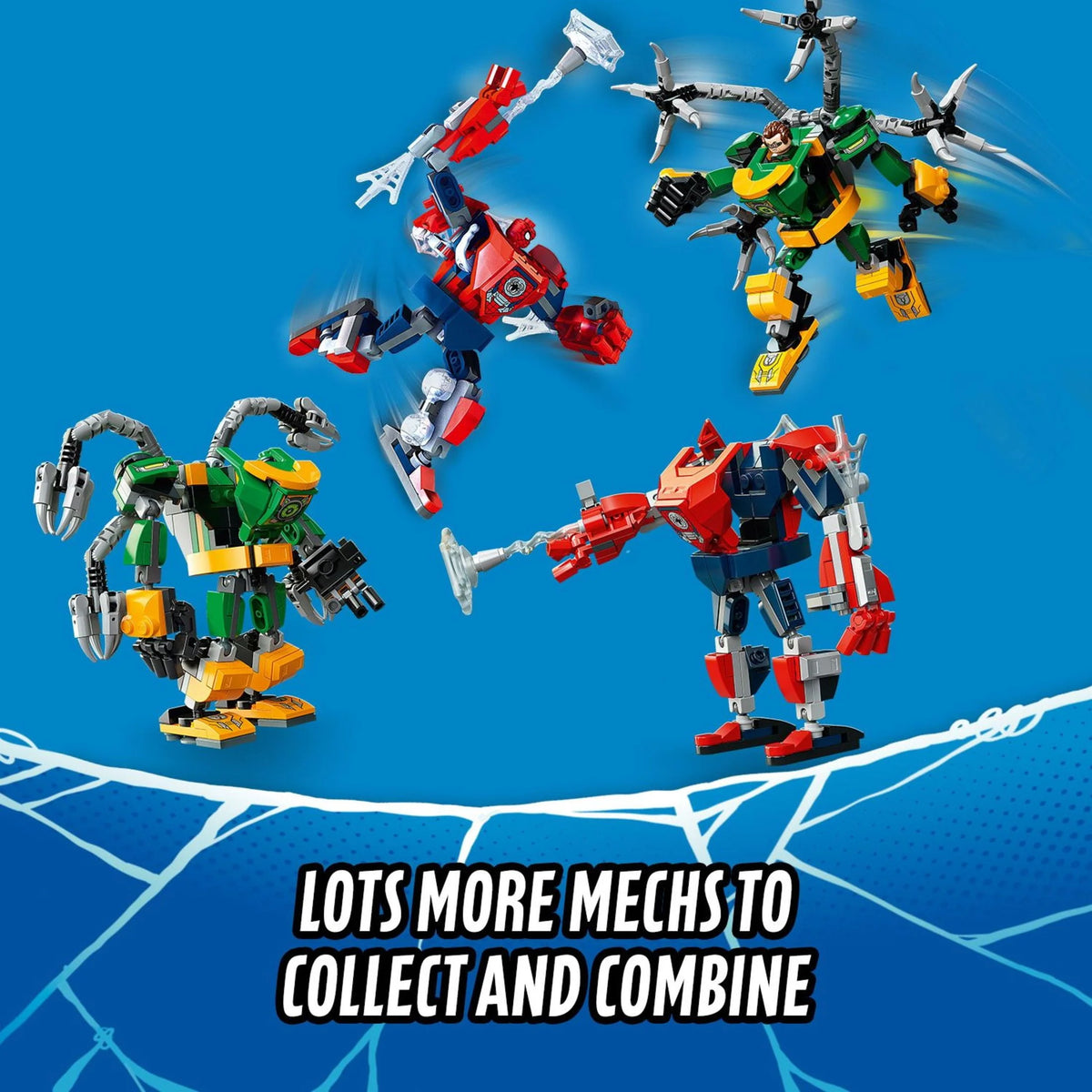 Building Toy (305 Pieces) U450