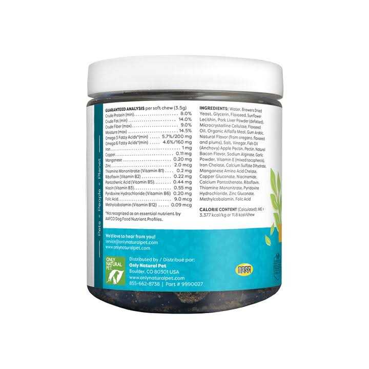 Natural Pet Soft Chews C293293