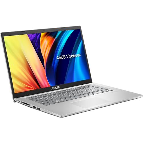 14” HD Display 11th Gen Intel Core i3 12GB RAM 256GB SSD Laptop U436