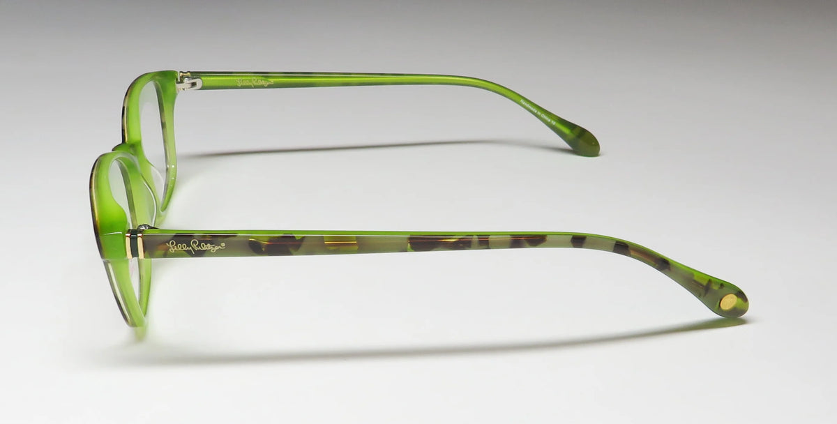 Eyeglasses P6627