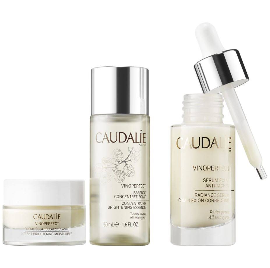 Brightening Skincare Trio Y1886