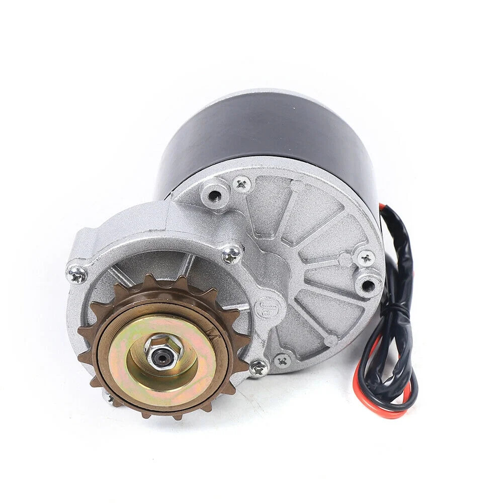 Rear Wheel Motor Electric Bicycle Conversion Kit 36V 350W R9470
