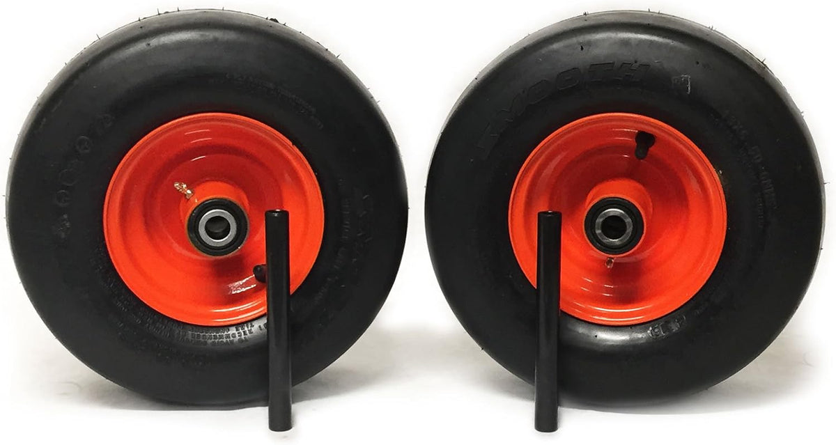 Pneumatic Wheel Assemblies 13x6.50-6 O93869
