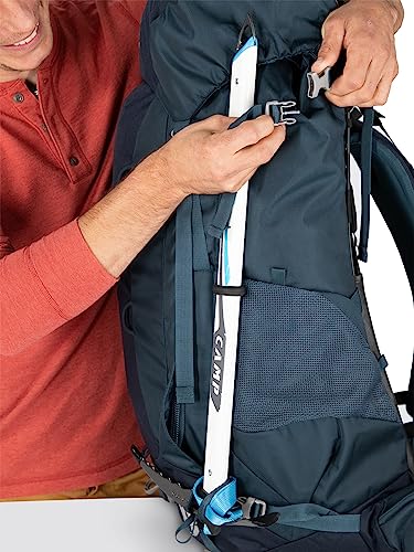 Men's Backpacking Backpack J211588