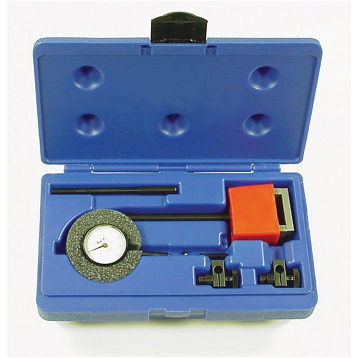 Magnetic Base Dial Indicator Set B54339